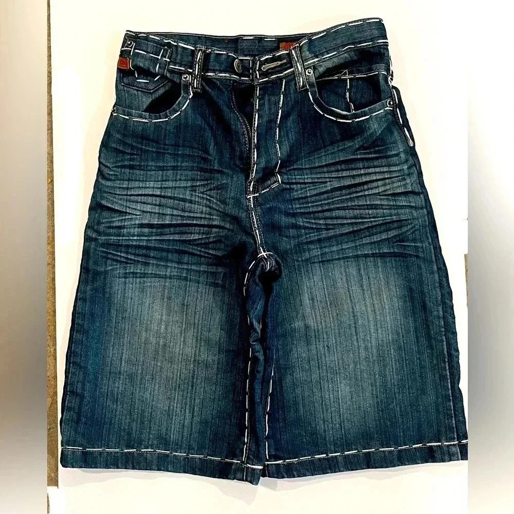 Vintage GS115 boys shorts 12